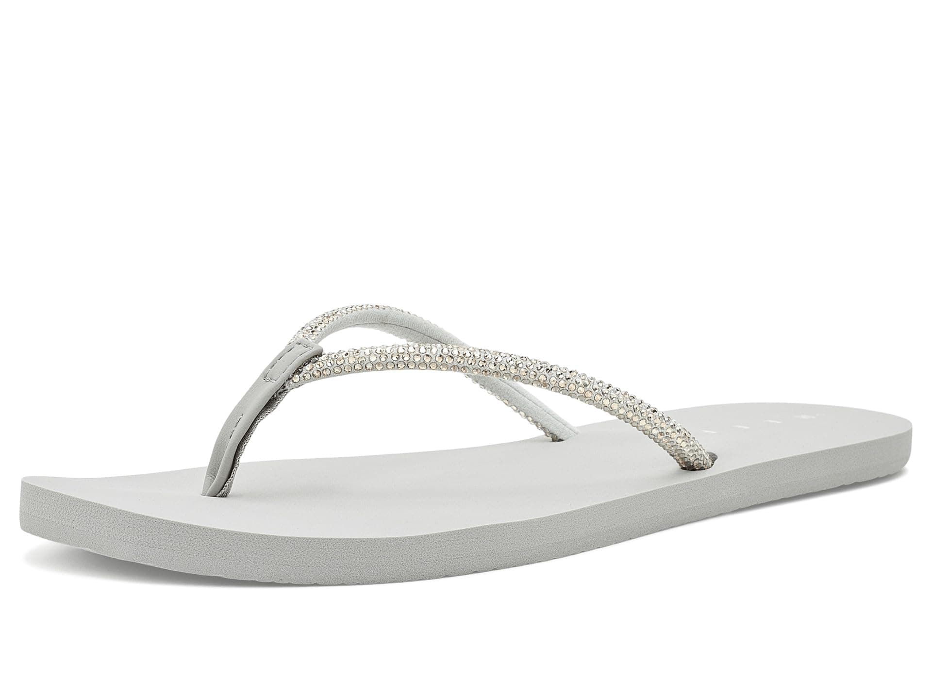 Reef Bliss Bling Fling — cor Prata