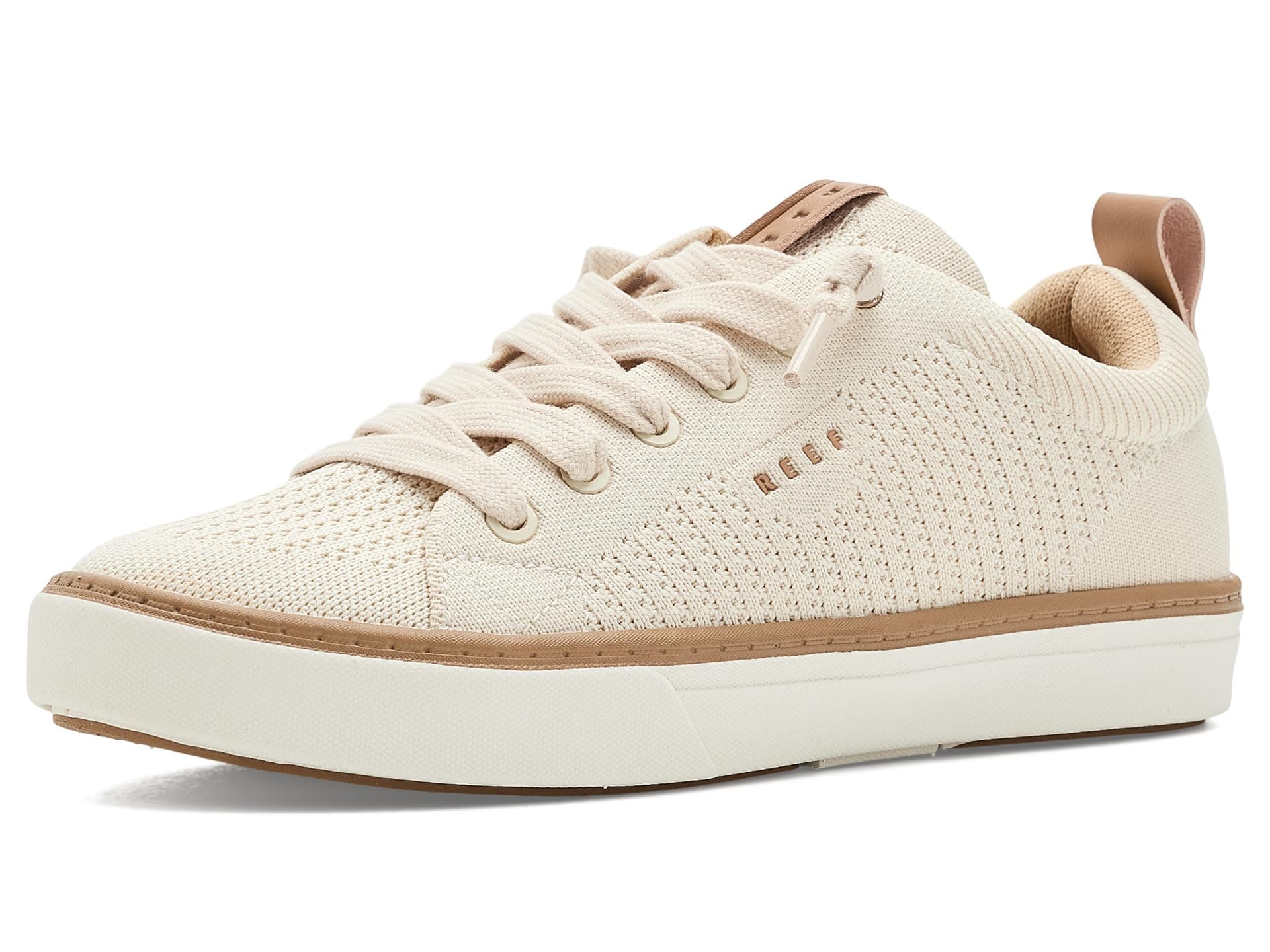 Reef Lay Day Lite — cor Off-white