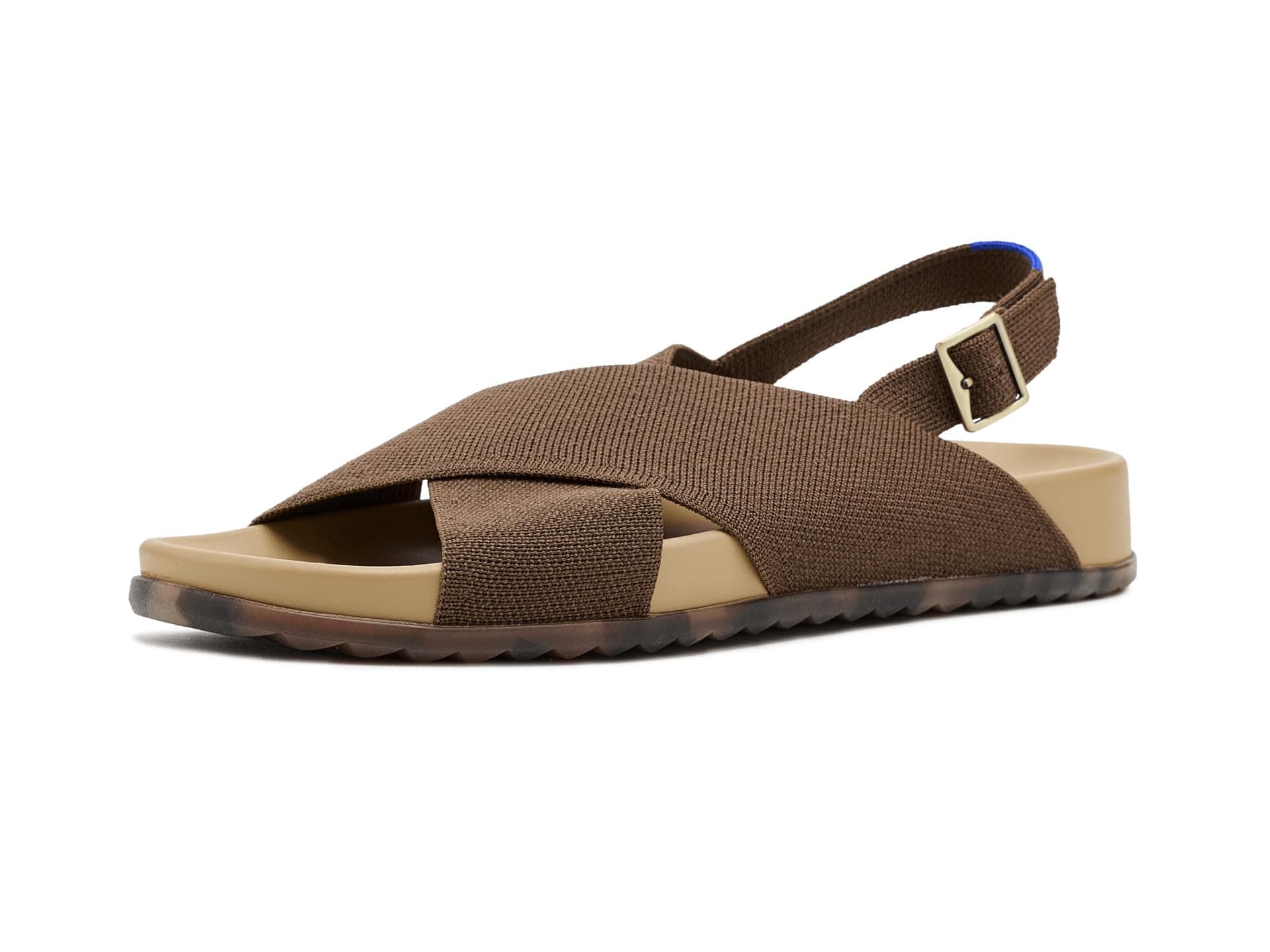 Rothy's The Weekend Sandals — cor Marrom