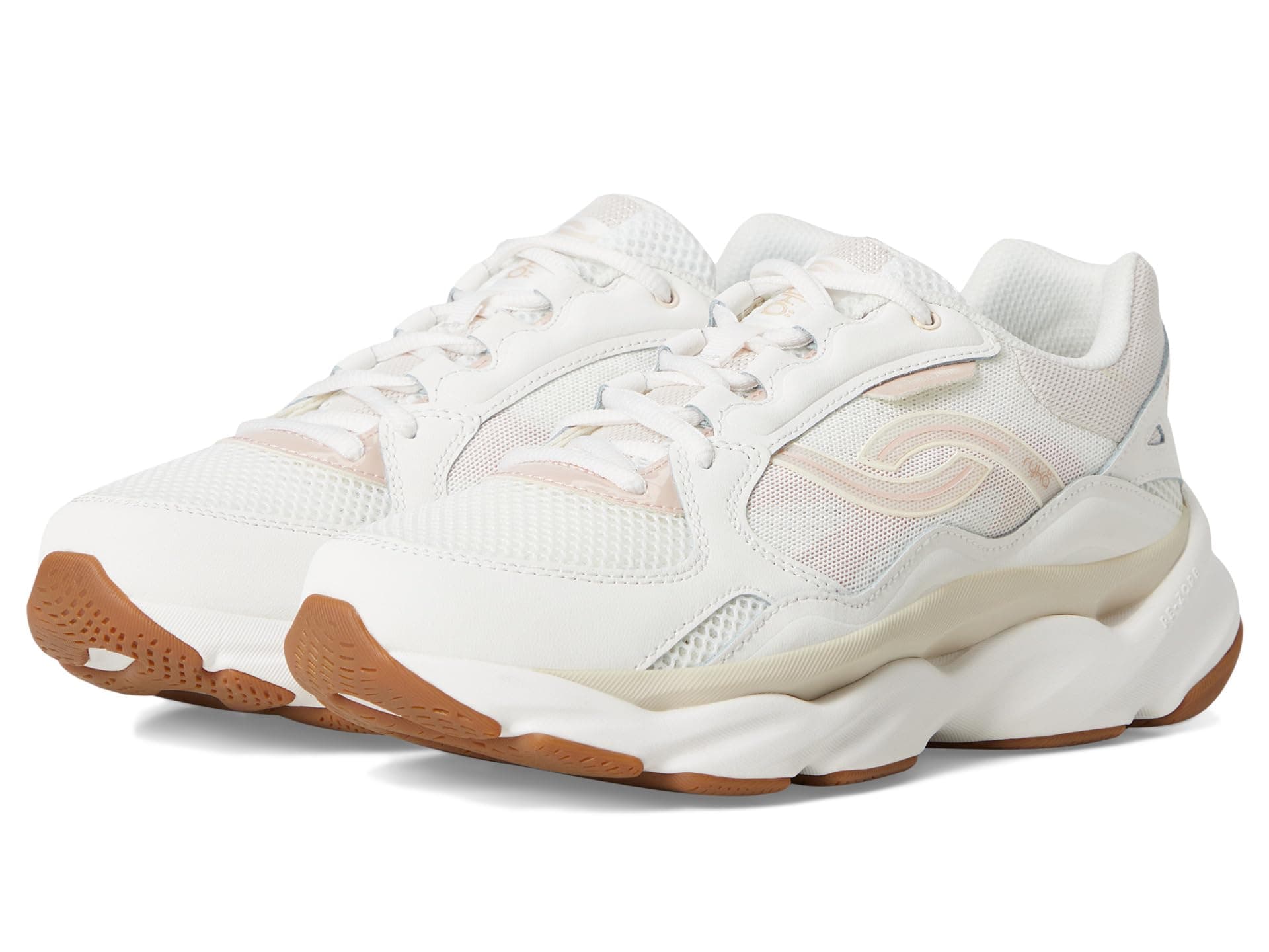 Ryka Rezorb Max Classic Walking Sneakers — vista principal