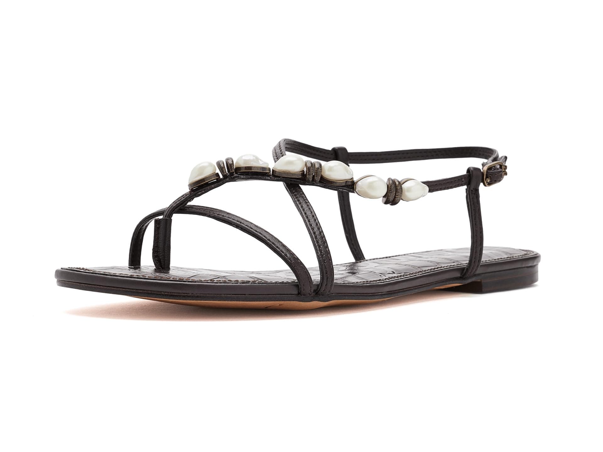 Sam Edelman Calla — cor Preto