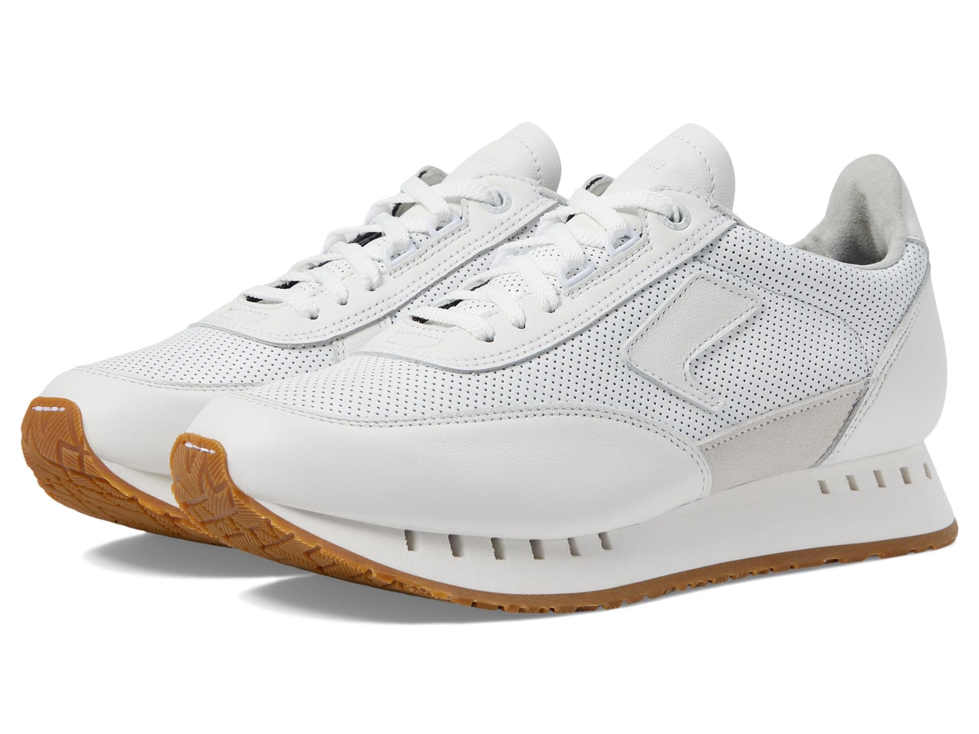 SAS 7Eventy6ix-X — cor Off-white
