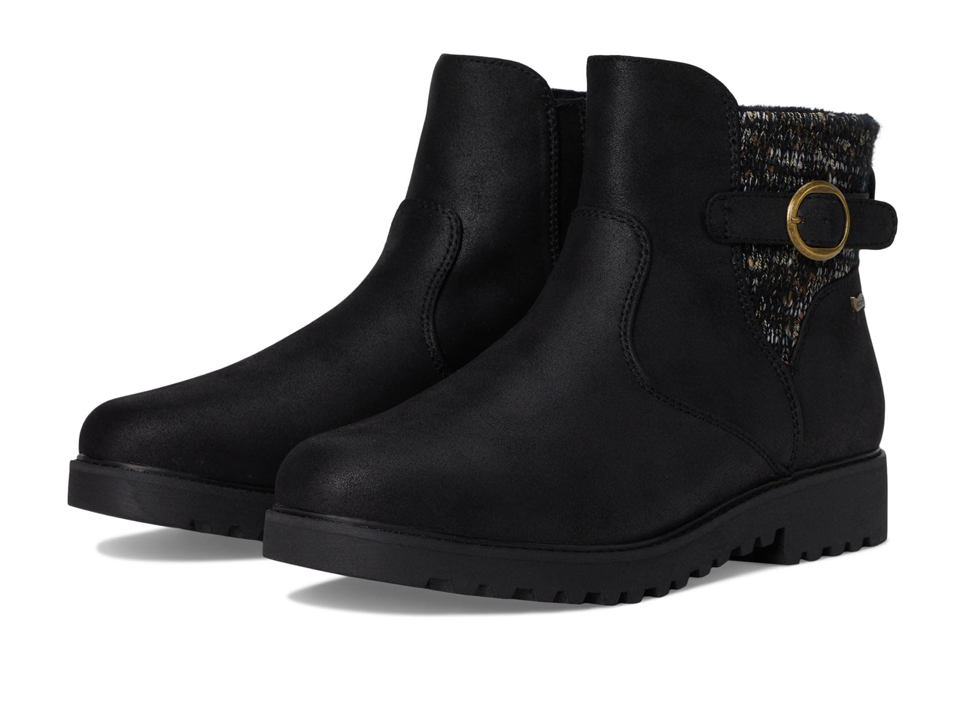 SKECHERS Arch Fit Marlie - Weekend Chat — cor Preto