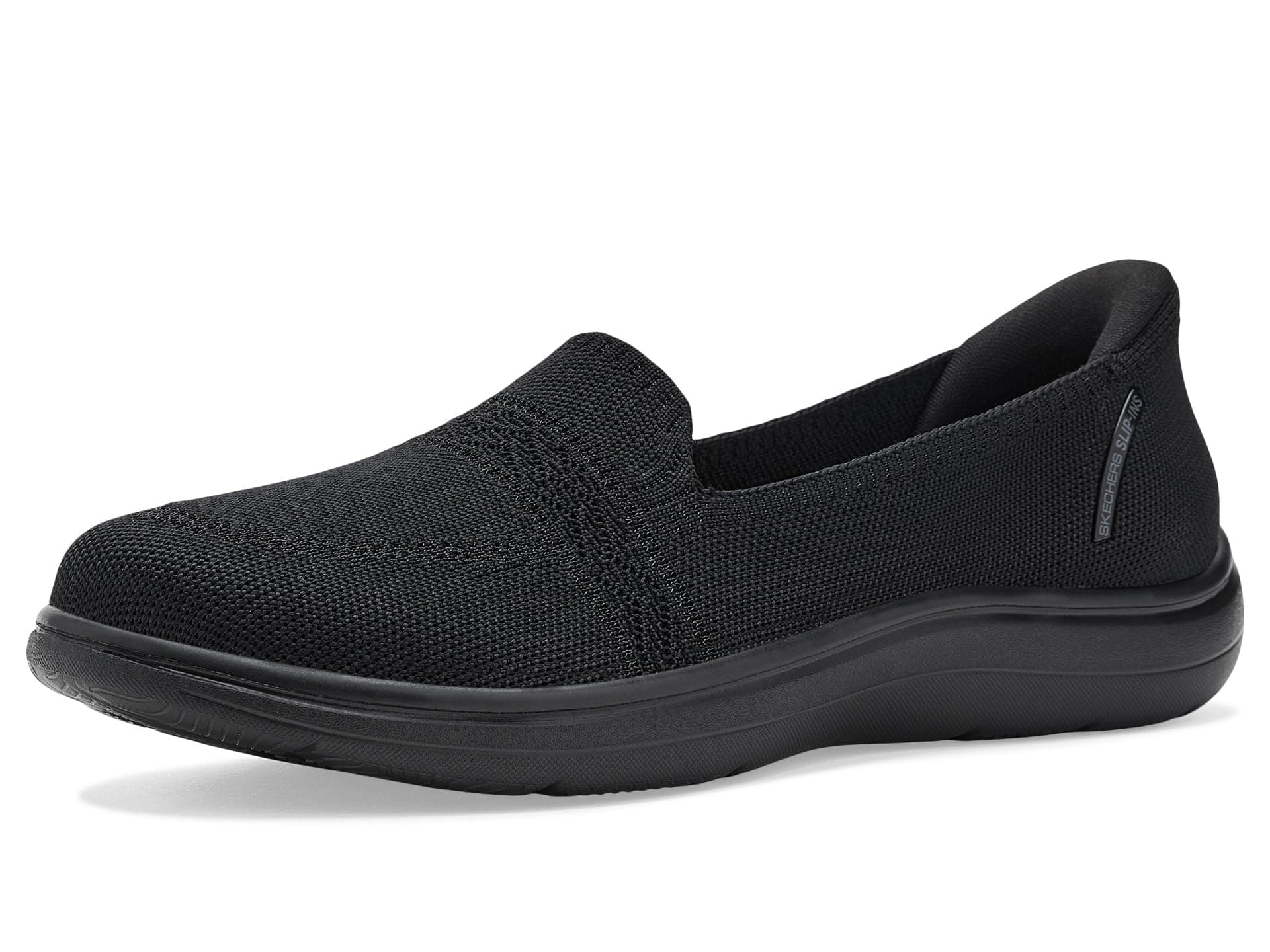 SKECHERS Hands Free Slip-Ins On-The-Go Flex Radiant - Sloane — cor Preto