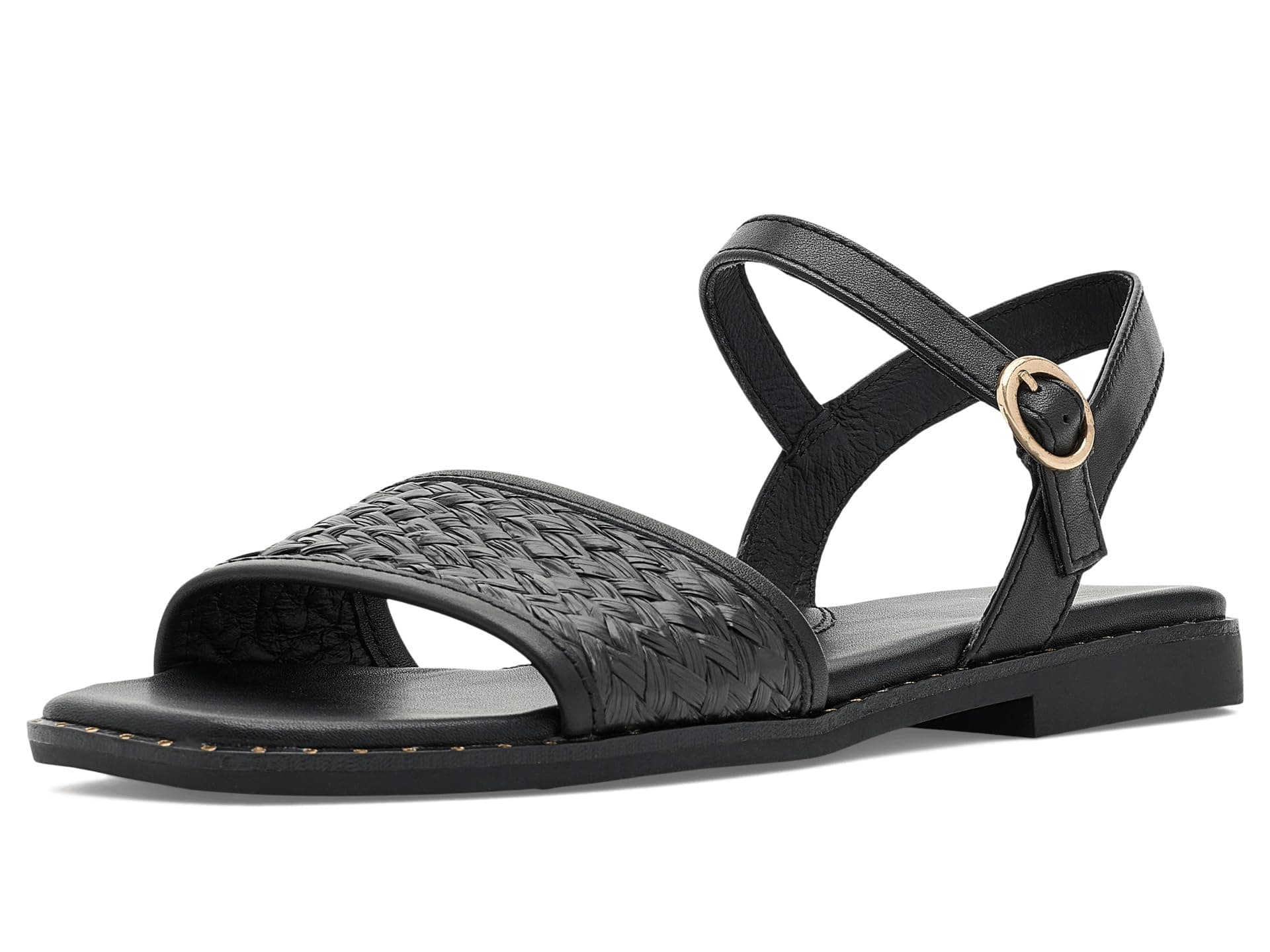 Sofft Elrose — cor Preto