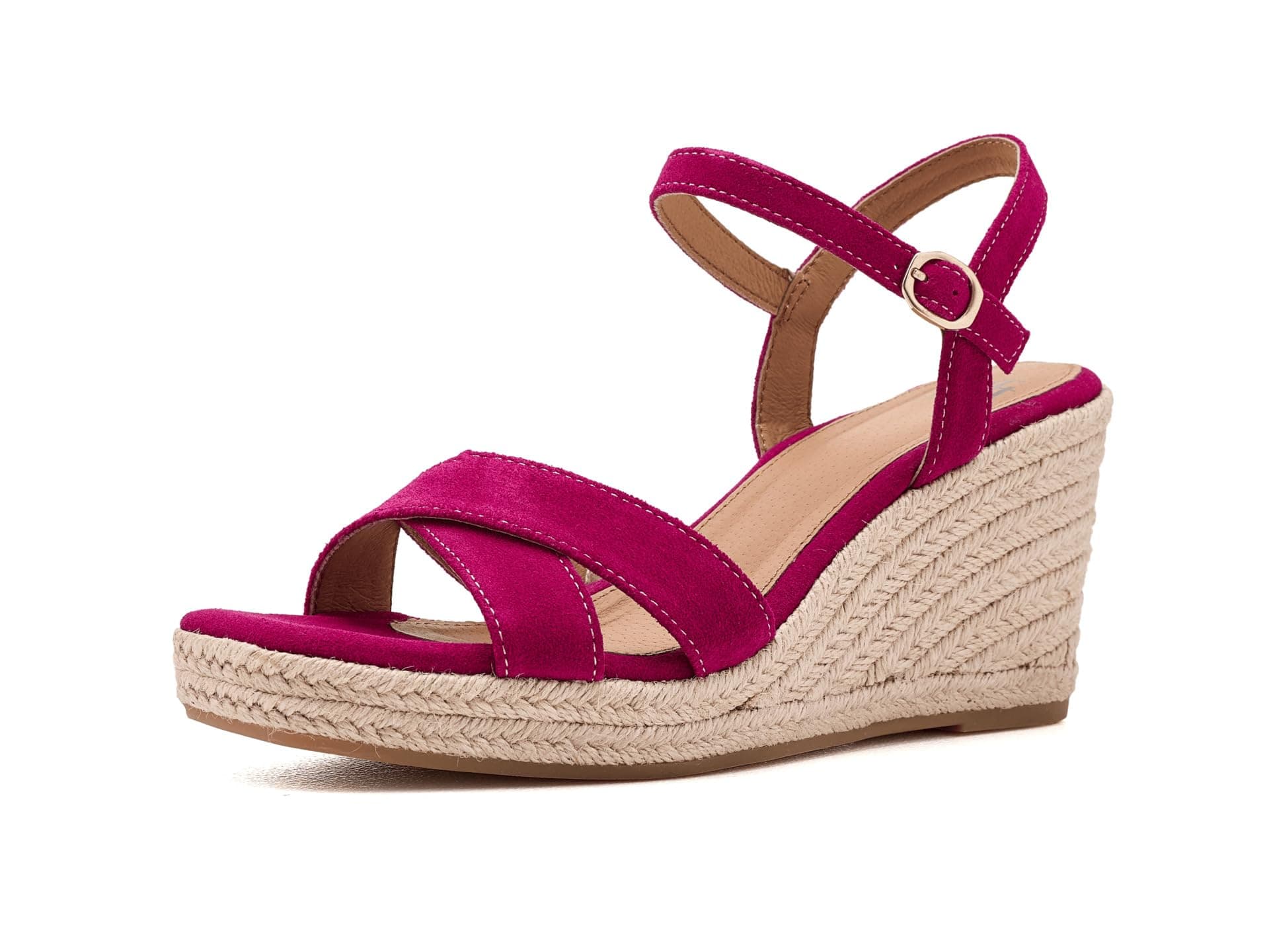 Sofft Neely — cor Pink