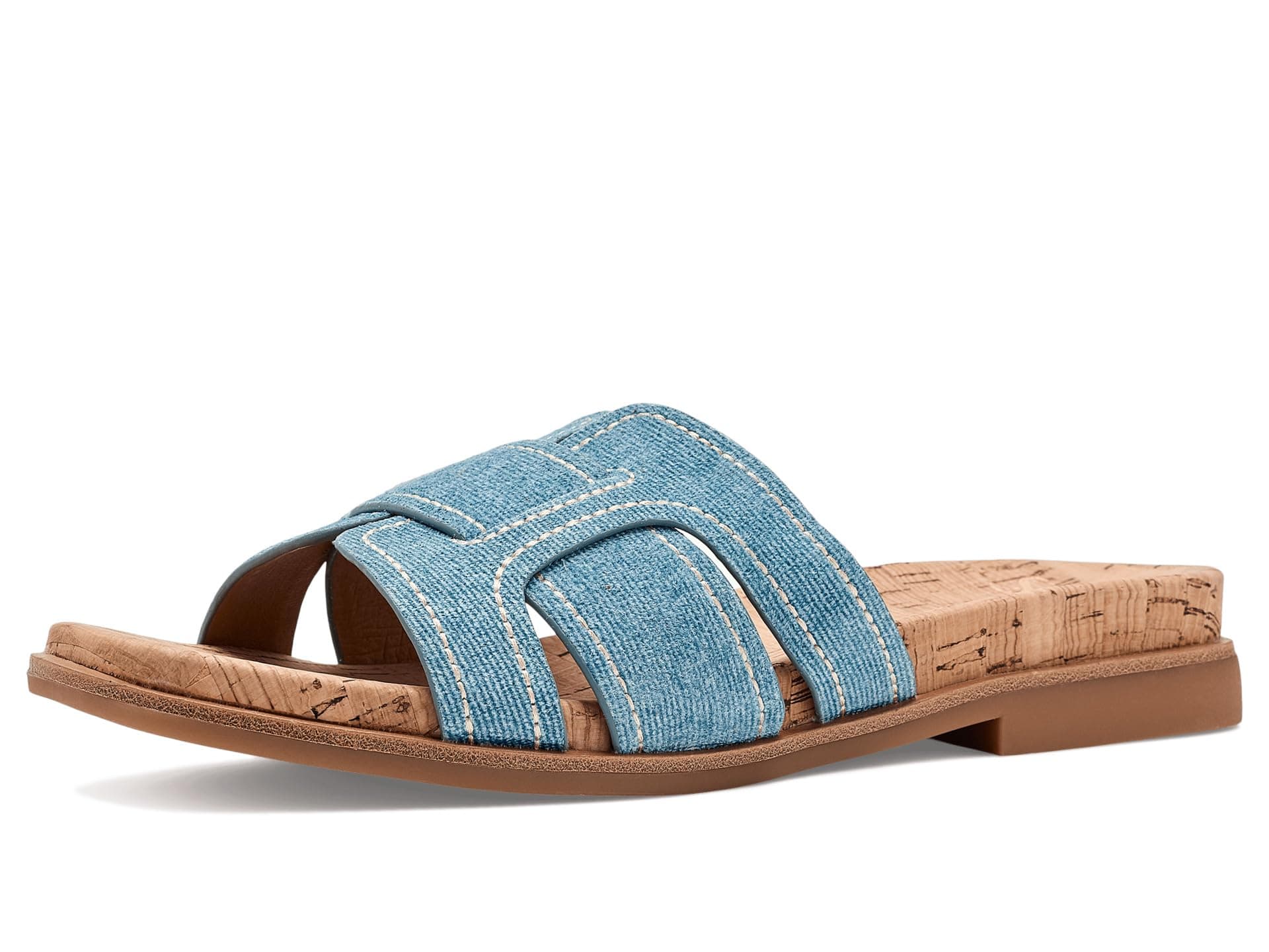 Sofft Rachel — cor Azul