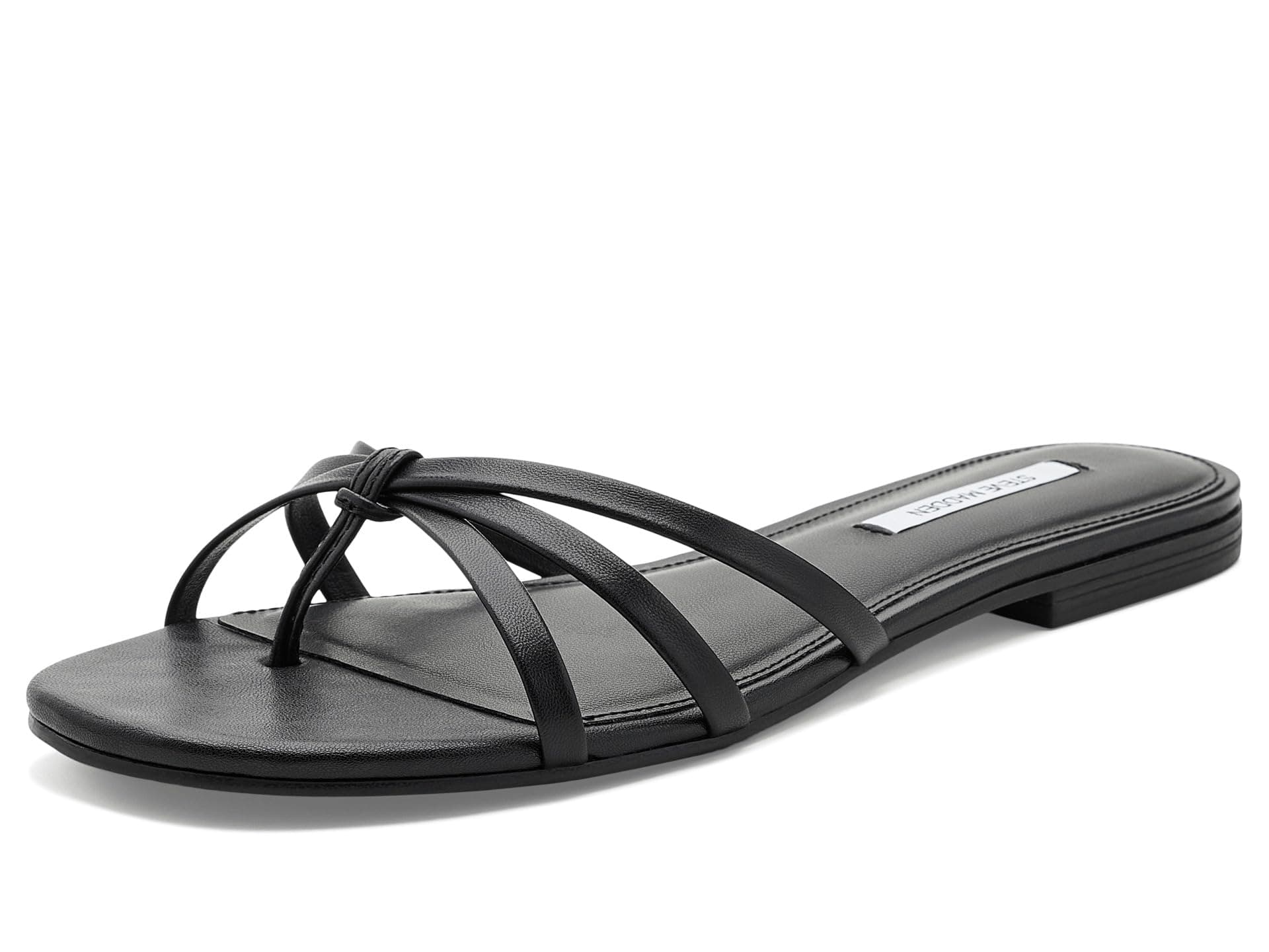 Steve Madden Calissi — cor Preto