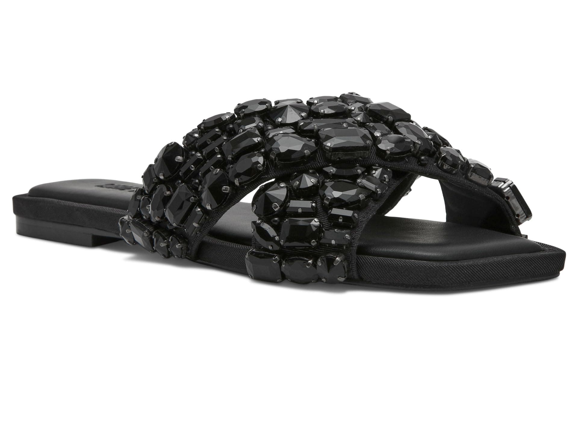 Steve Madden Levity — vista principal