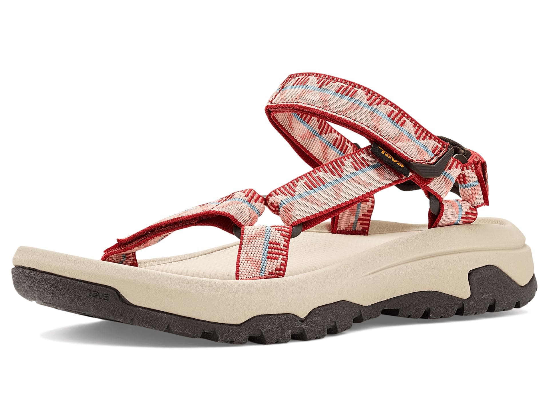 Teva Hurricane XLT3 — cor Nude
