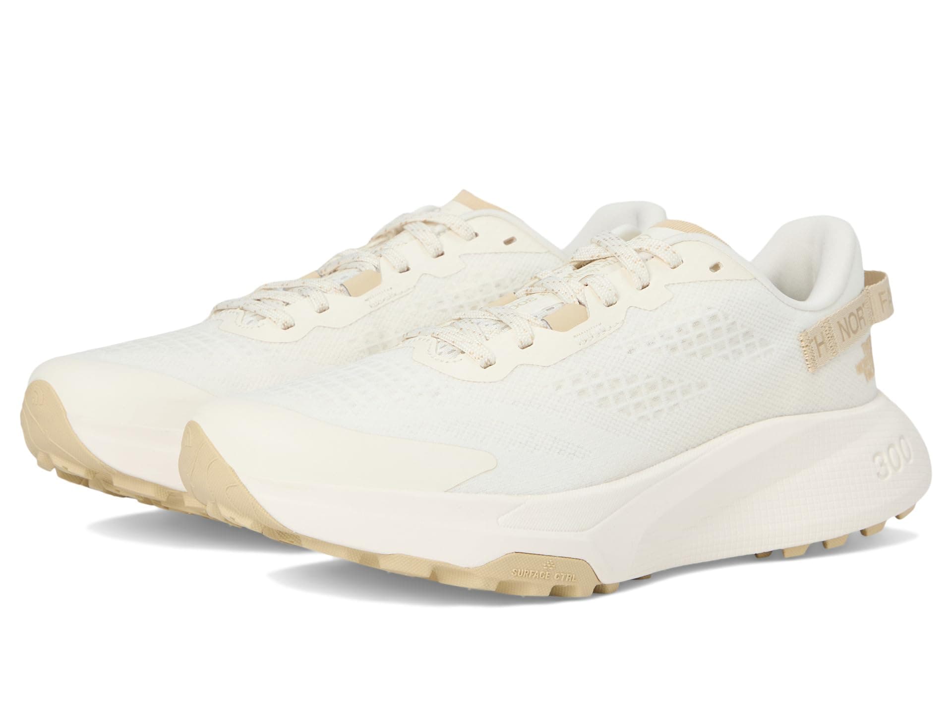 The North Face Altamesa 300 — cor Branco