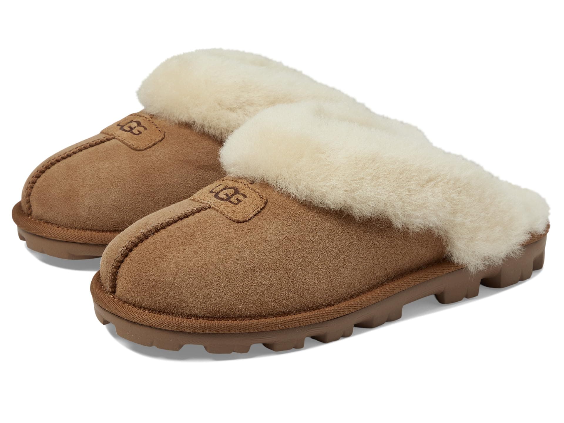 UGG Coquette — cor Marrom