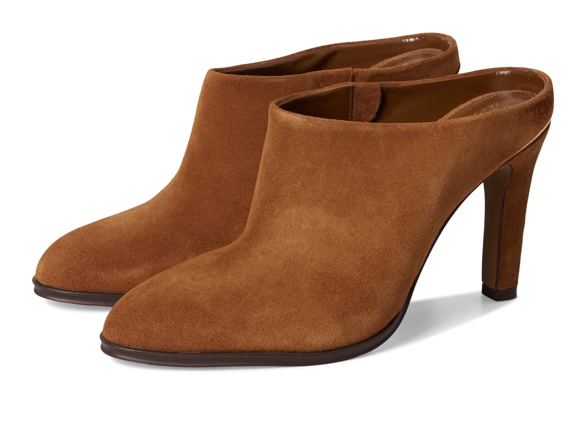 Vince Camuto Solene High Heel Mule — vista principal