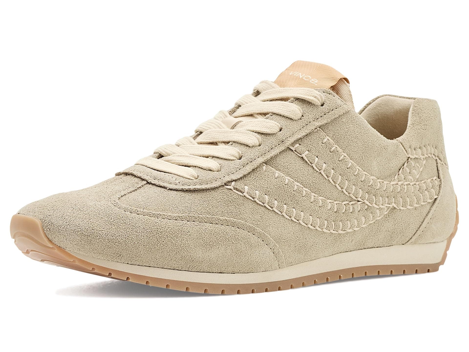 Vince Oasis Runner Boho — cor Chumbo