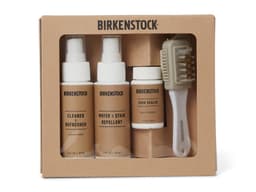 Birkenstock Deluxe Shoe Care Kit — vista principal