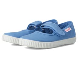 Cienta Kids Shoes 56000 (Infant/Toddler/Little Kid/Big Kid) — cor Azul