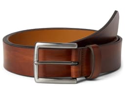 Johnston & Murphy Handstain Belt — vista principal