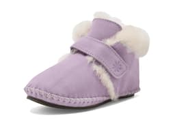 L.L.Bean Kids Wicked Good Slipper (Toddler) — cor Lilas