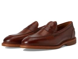 Allen Edmonds Rand Verse Loafer/Moc Shoes — cor Vermelho