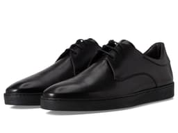 Bruno Magli Prato Lace-up — cor Preto