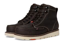 BRUNT The Marin 6" USA Welted Comp Toe — vista principal