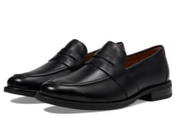 Cole Haan Bedford Penny Loafers — cor Preto