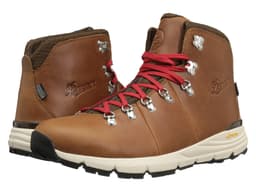 Danner Mountain 600 4.5" — vista principal