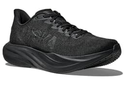 HOKA Mach 7 — cor Preto