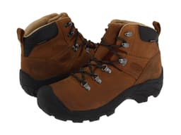 KEEN Pyrenees — vista principal