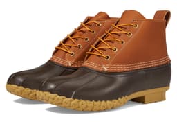 L.L.Bean 6" Bean Boots — vista principal