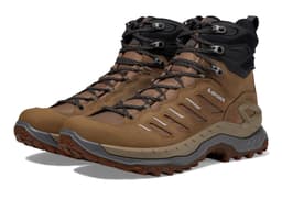 Lowa Innovo GTX Mid — cor Cinza