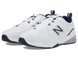 New Balance 608v5 — cor Branco