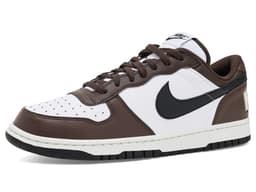 Nike Big Low — cor Branco
