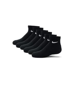 Nike Everyday Cushion Ankle Training Socks 6-Pair Pack — vista principal