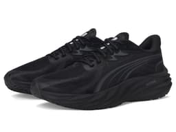 PUMA Velocity Nitro 4 Running Shoes — cor Preto