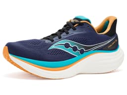 Saucony Triumph 24 — cor Marinho