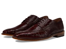 Stacy Adams Gabardo Bike Toe Lace-Up — vista principal