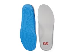 SAS Cool Step Comfort Footbed Relacement Insole — vista principal
