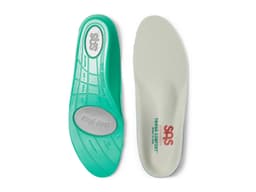 SAS Step Plus Comfort Insole — vista principal