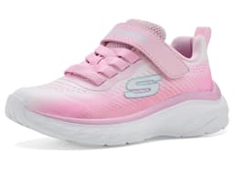 SKECHERS KIDS Boundless - Color Blitz 303599L (Little Kid/Big Kid) — cor Pink
