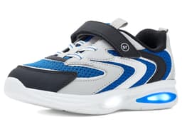 Stride Rite Dylan (Toddler/Little Kid) — cor Azul