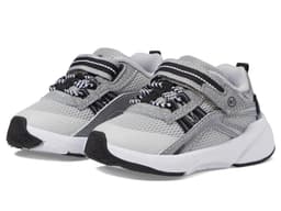 Stride Rite M2P Journey 3.0 (Toddler) — cor Cinza