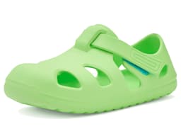Ten Little Kids Splash Sandals (Toddler/Little Kid/Big Kid) — cor Verde