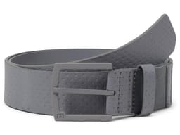 TravisMathew Pilatus 2.0 Belt — cor Chumbo