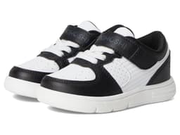 Tsukihoshi Kids Court (Toddler/Little Kid) — cor Preto