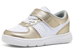 Tsukihoshi Kids Court (Toddler/Little Kid) — cor Dourado