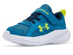 Under Armour Kids Charged Assert 11 Alternate Closure (Infant/Toddler) — vista principal