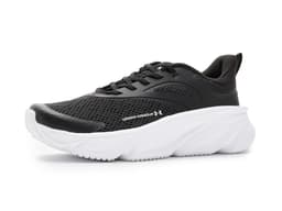 Under Armour Kids Rogue 6 (Big Kid) — cor Preto