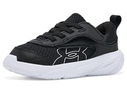 Under Armour Kids Surge 5 Alternate Closure Running Shoes (Infant/Toddler) — vista principal