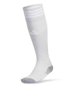adidas Copa Zone Cushion 5 OTC Socks (Little Kid/Big Kid/Adult) — cor Cinza